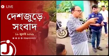 লুঙ্গি পরেই মাদককারবারিদের ধাওয়া দিলেন এমপি