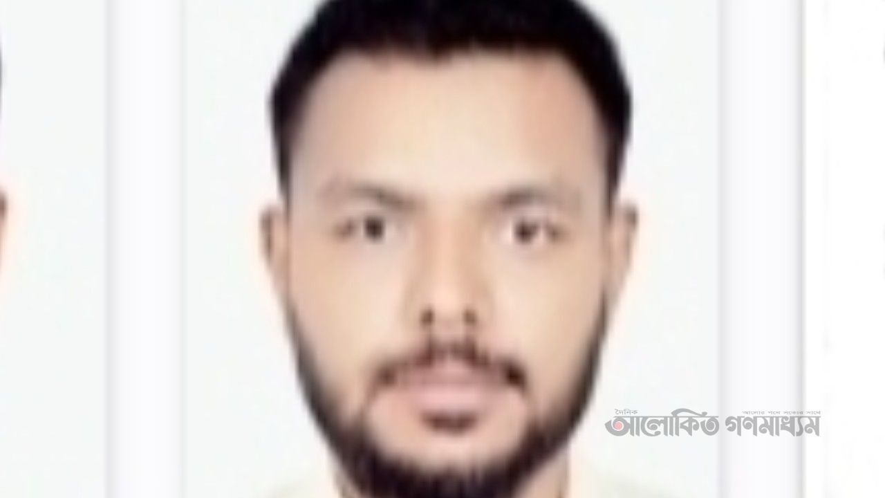 ফেনী গণপূর্তের অফিস সহকারি রানাকে কারণ দর্শানোর নোটিশ