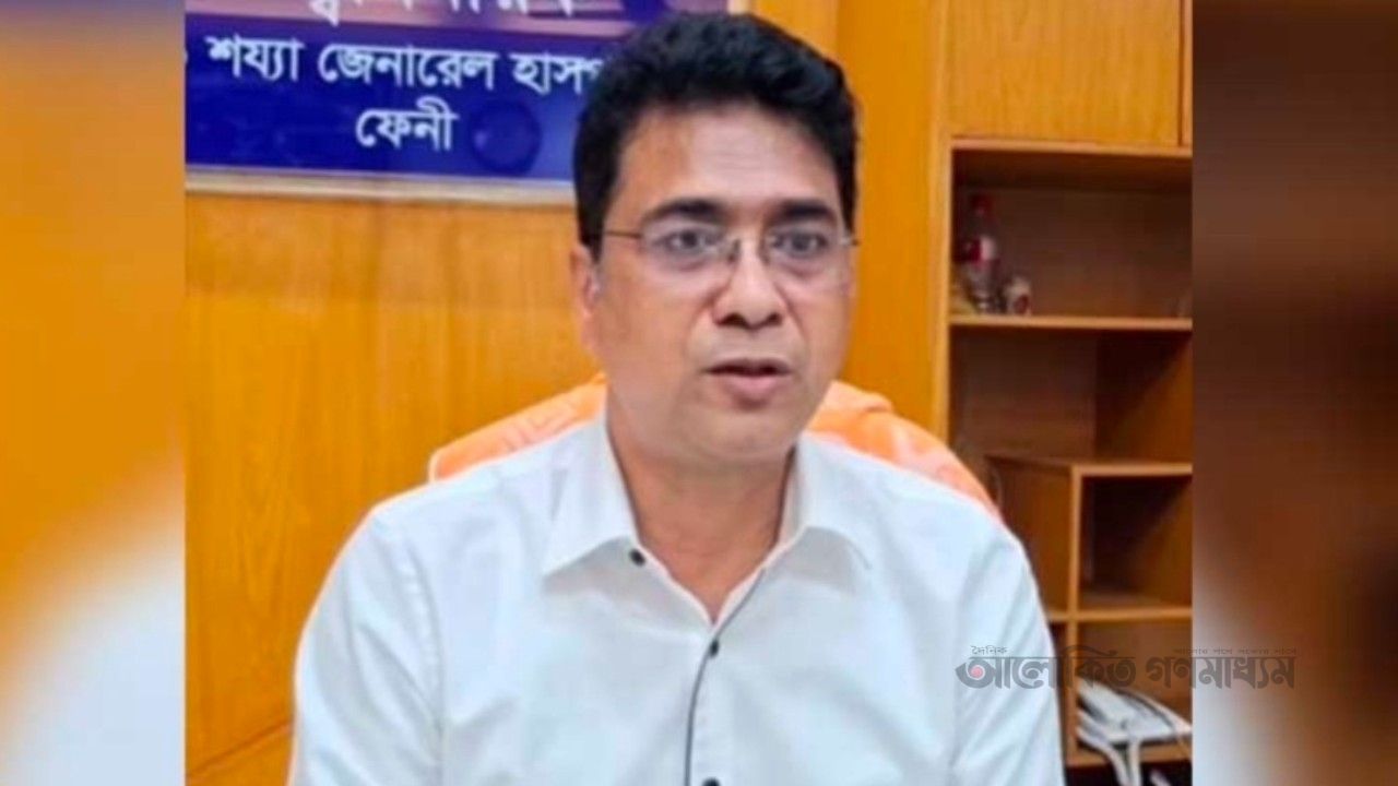 স্বাস্থ্য অধিদপ্তরের উপ-পরিচালক হলেন ডা. রুবাইয়াত