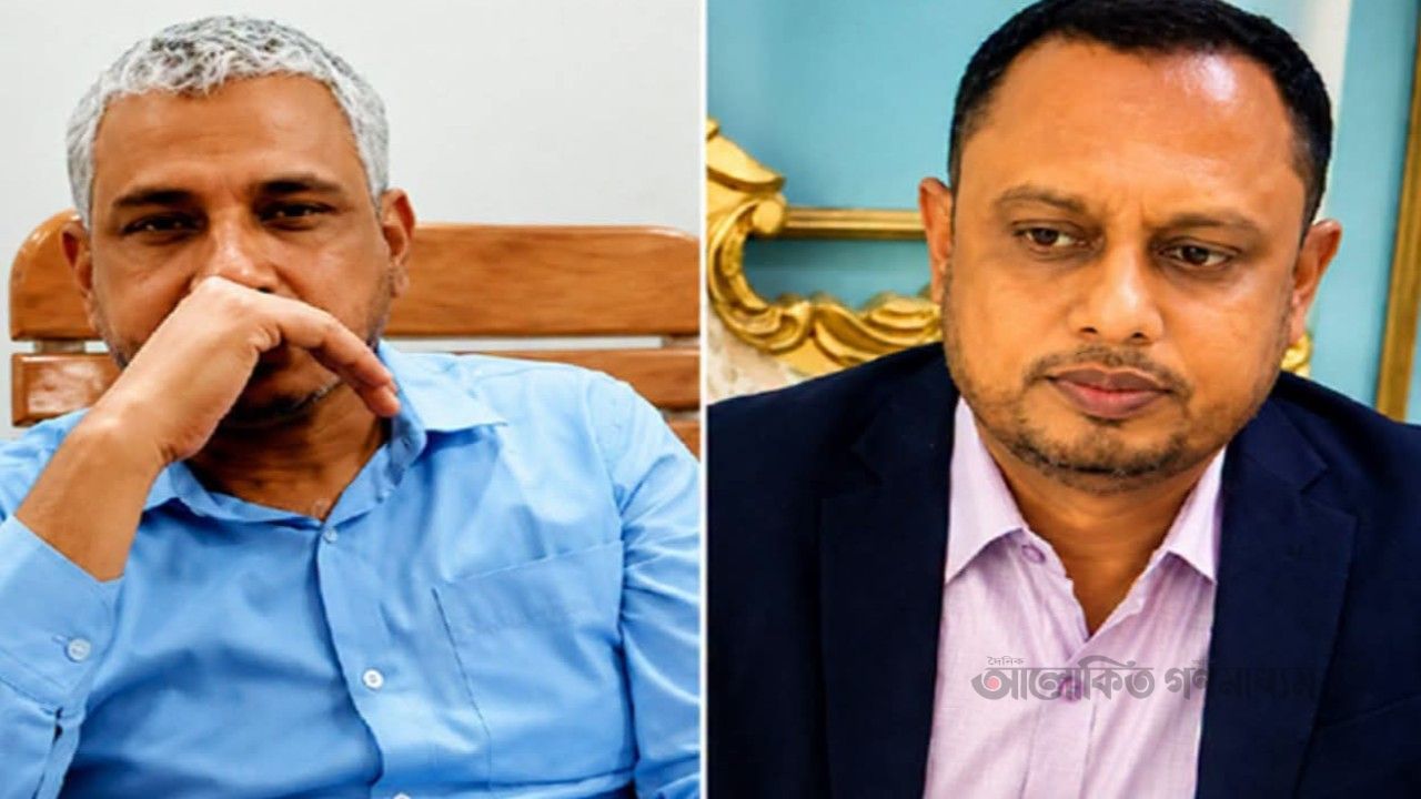 দুর্নীতির পাহাড় মোহাম্মদপুর সাব-রেজিস্ট্রি অফিসে, অভিযোগ কাদির ও সহ-কারি হারিসে'র বিরুদ্ধে 