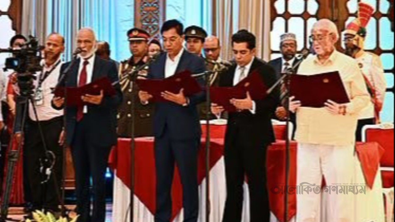 মন্ত্রিসভায় রদবদল নিয়ে মিশ্র প্রতিক্রিয়া, আরও পরিবর্তনের সম্ভাবনা