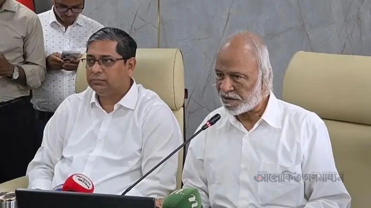 দুর্নীতিতে জড়িতদের বিরুদ্ধে যথাযথ প্রক্রিয়ায় ব্যবস্থা নেওয়া হবে