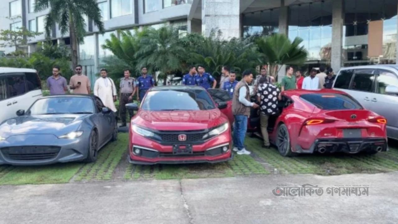 প্যাডেল রিকশা নিষিদ্ধ ও প্রাইভেট কার নিয়ন্ত্রণে সরকারকে আইনি নোটিশ 