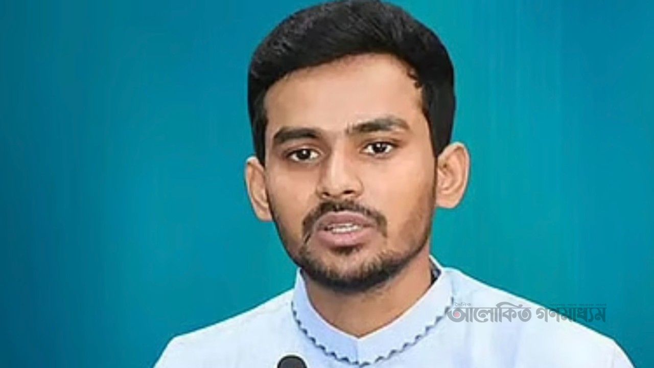 আসিফ মাহমুদসহ চারজনের বিরুদ্ধে দুর্নীতির অভিযোগ অনুসন্ধানে দুদক 