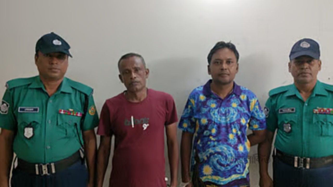পুলিশ পরিচয়ে ঘরে প্রবেশ, পরে সাংবাদিক দাবি ভিডিও ধারণ করে চাঁদা চাওয়ার অভিযোগ