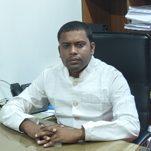 মেহরাব হোসেন মেহেদী