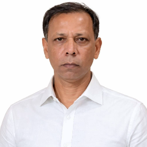 রফিকুল ইসলাম
