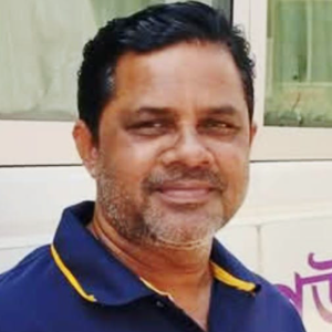 এম. এইচ. মালদার